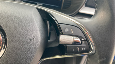 Skoda Fabia 1.0 TSI Colour Edition 5dr Petrol Hatchback